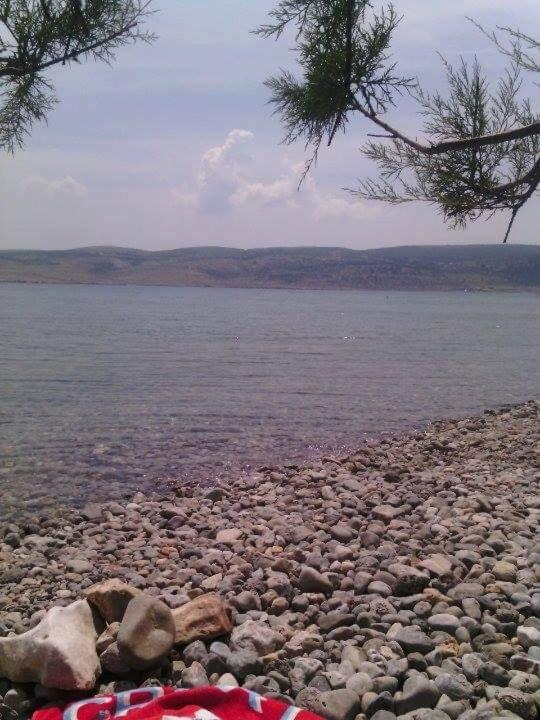 Holiday Home Zeljko,Marija & Jakov Starigrad Paklenica Zewnętrze zdjęcie