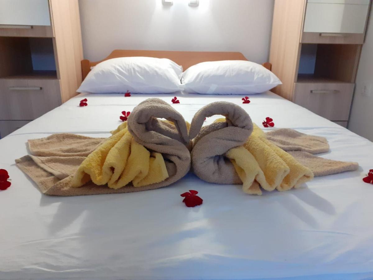 Holiday Home Zeljko,Marija & Jakov Starigrad Paklenica Zewnętrze zdjęcie